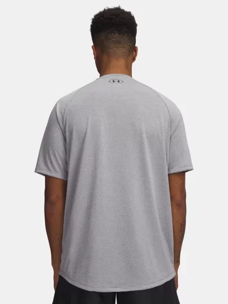 Tricou Under Armour gri