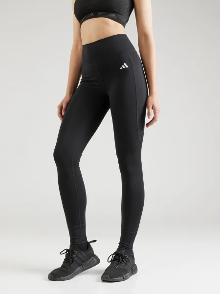 Dresuri Adidas Performance negru