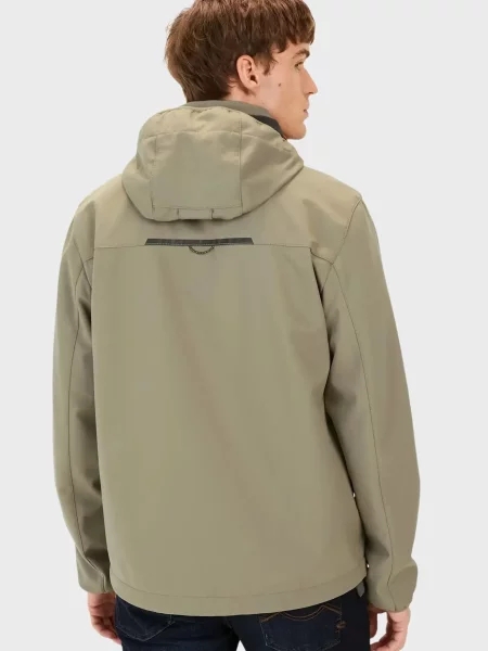 Куртка Camel Active бежева