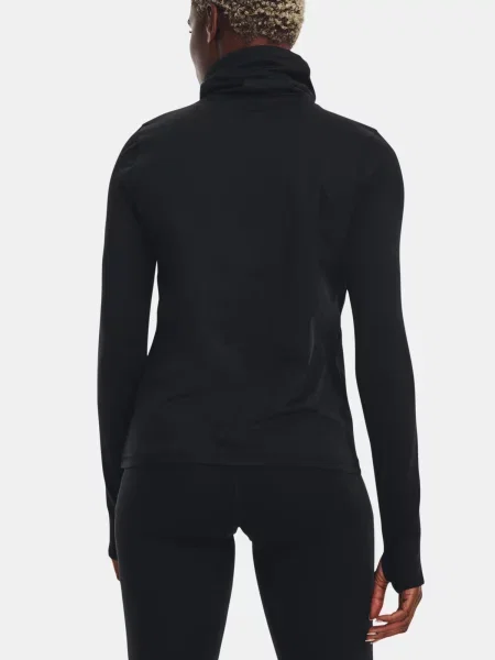 Top Under Armour negru