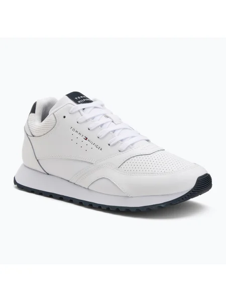 Tommy Hilfiger férfi cipő New Runner Eva Lth Ess fehér. Méret: 44 EU fehér