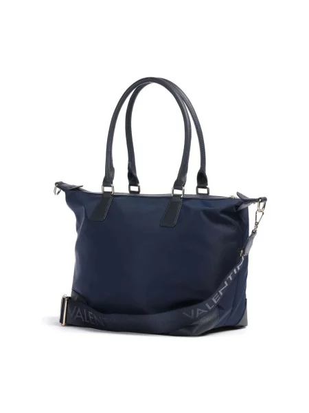 Valentino Geantă Jenny Re Bleumarin albastru