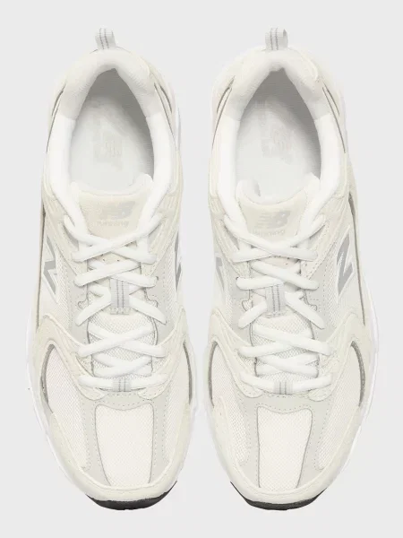 Кроссовки New Balance 530 белые