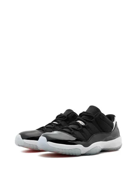 Retro tenisky Jordan 11 Retro černé