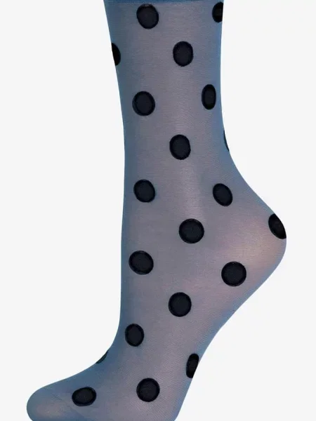 Носочки SOCKS FORTE BIG DOTS SOCKS FORTE BIG DOTS