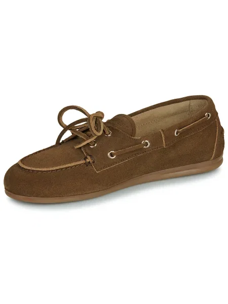 Pantofi Pavement maro
