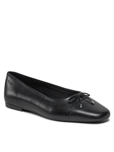 Vagabond Shoemakers Balerini Jolin negru
