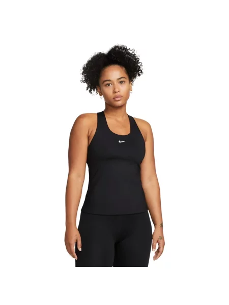 Top sportowy Nike czarny