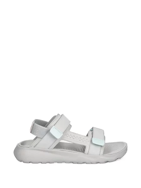 Sandale Columbia cu bretele gri
