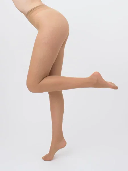 Giulia Колготи бежевий