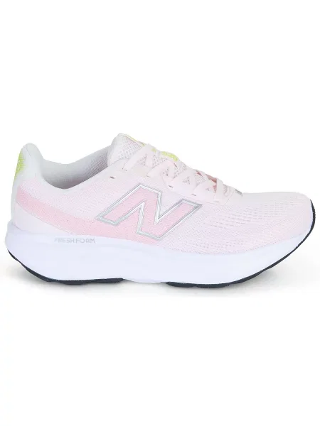 Félcipő New Balance rózsaszín