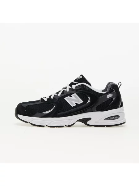 Sneakers New Balance Black EUR negru
