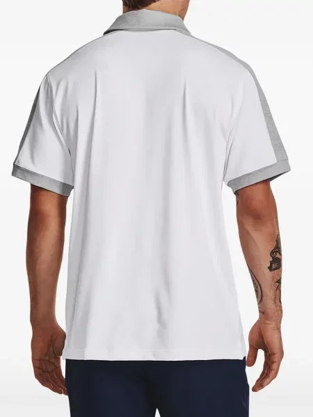 Polokošeľa Under Armour biela