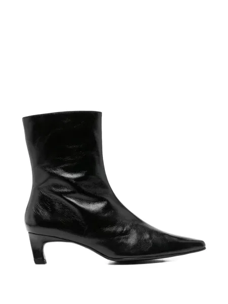Botine Alohas negru