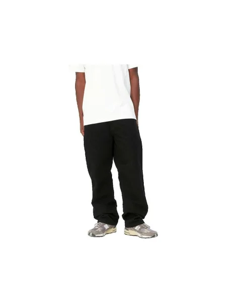 Pantaloni Carhartt negru