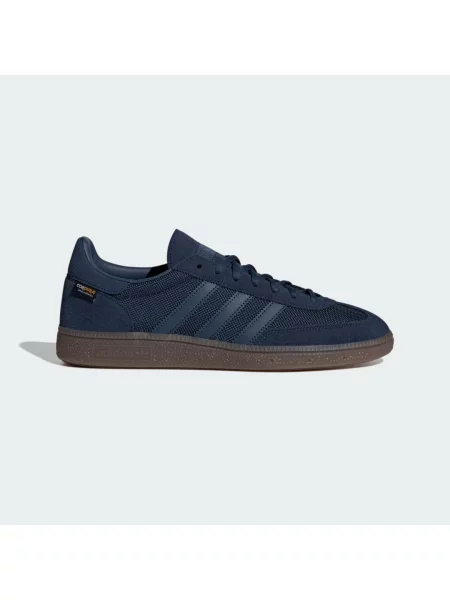 BUTY HANDBALL SPEZIAL granatowe