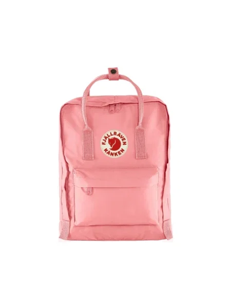 Túra hátizsák Fjällräven Kanken 16 l pink. Méret: 16 l rózsaszín