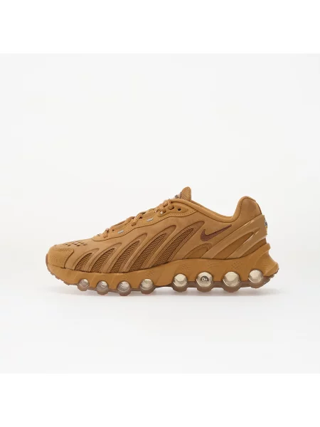 Sneakers Nike Air Max Lthr Flax/ Fauna Brown EUR 41 maro