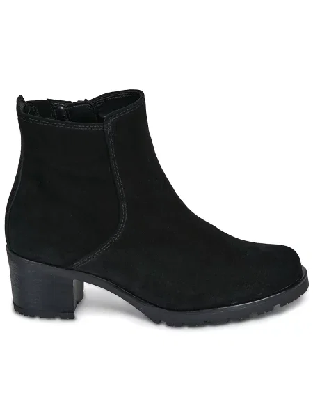 Pantofi Gabor negru