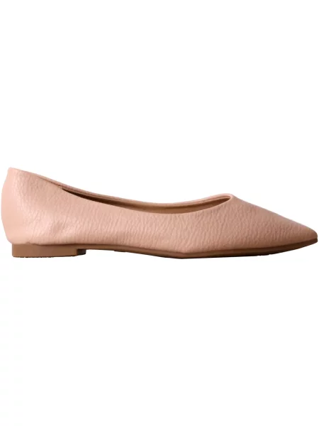Pantofi Super Mode roz
