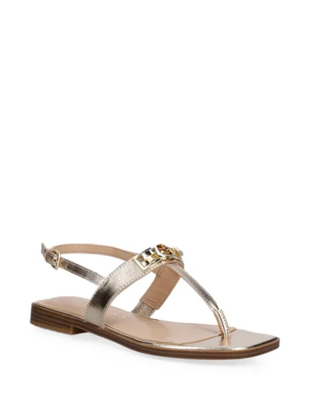 Sandale Guess cu autograf