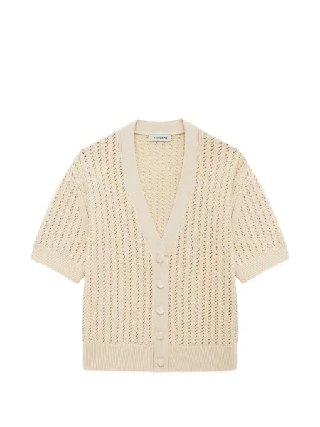 Cardigan Anine Bing tricotate