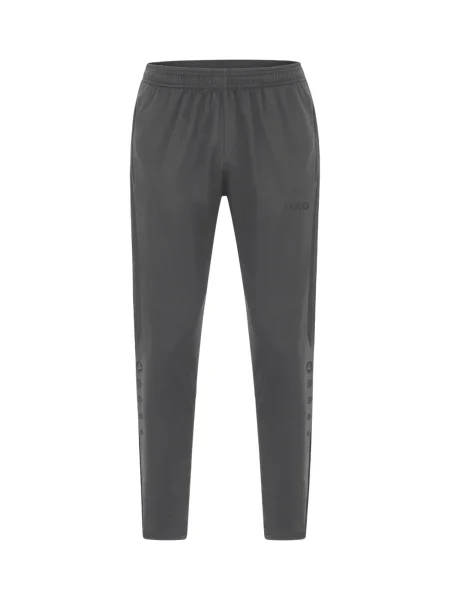 JAKO Pantaloni sport Power închis gri