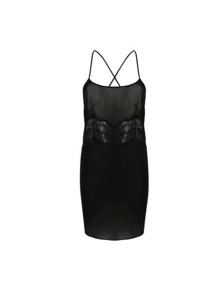 Sukienka Calvin Klein czarna