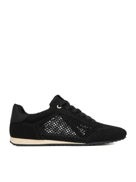 JENNY Sneakers negru
