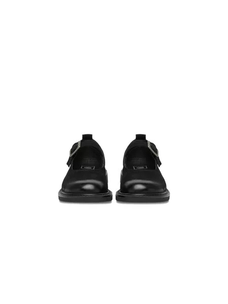 Polobotky G-Star Raw černé