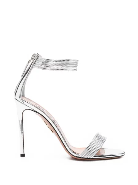 Sandale Aquazzura cu bretele