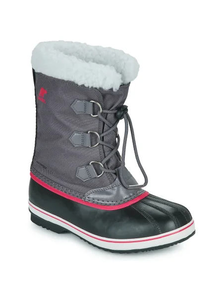 Pantofi copii Sorel gri