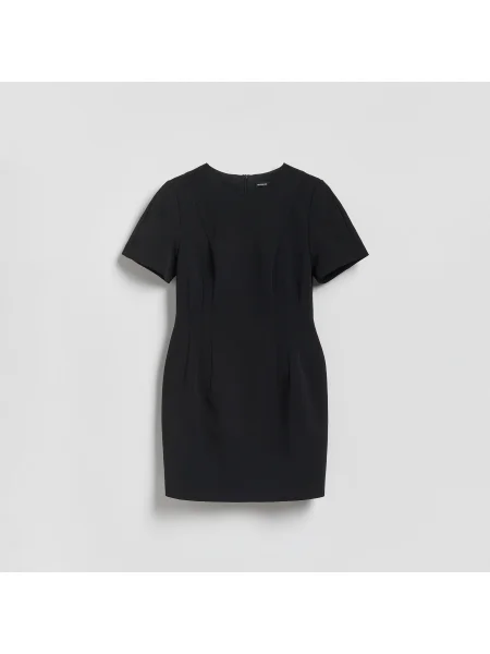 Reserved Miniruha fekete