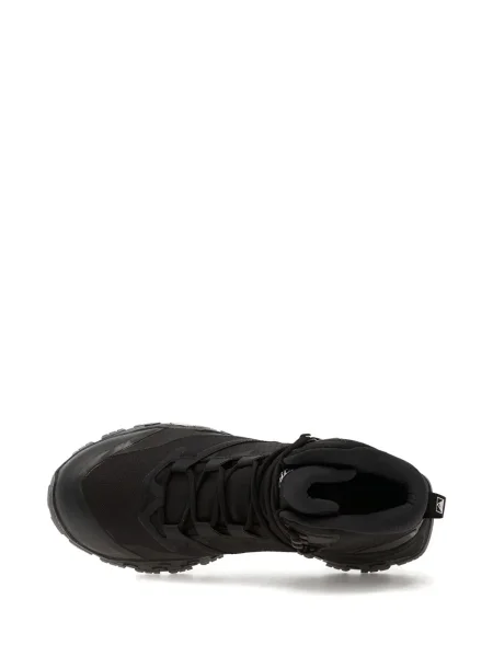 Sneakerși The North Face negru