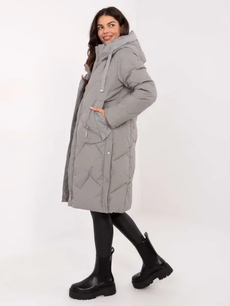 Palton Factory Price negru