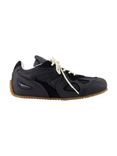 Sneakersy Axel Arigato skórzane czarne