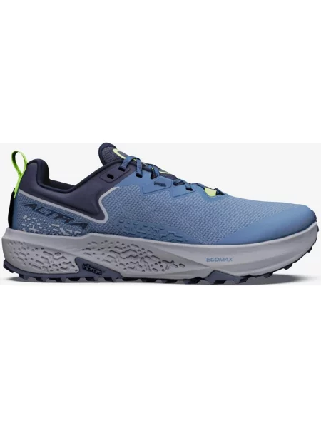 Buty do biegania Altra Timp 6 denim 41 niebieski