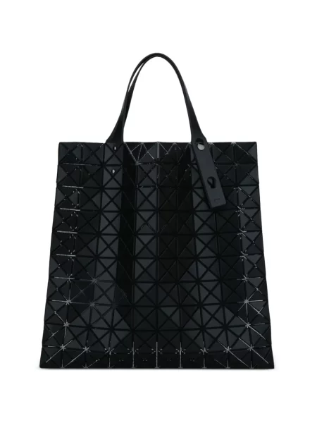 Geantă shopper Bao Bao Issey Miyake negru