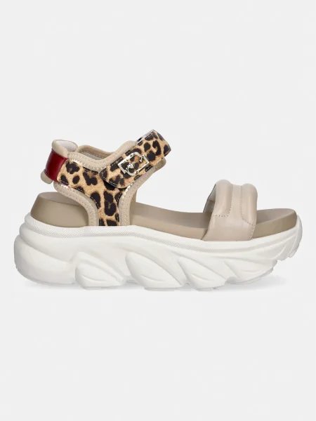 Босоножки Liu Jo с открытой пяткой