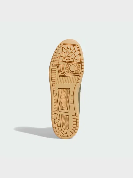 Кроссовки Adidas зеленые