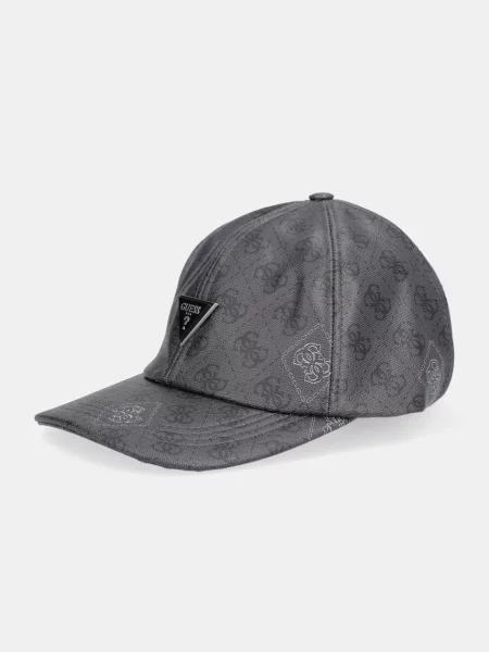 Кепка Guess черная
