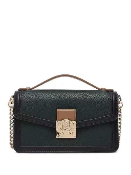 Geanta crossbody Liu Jo verde