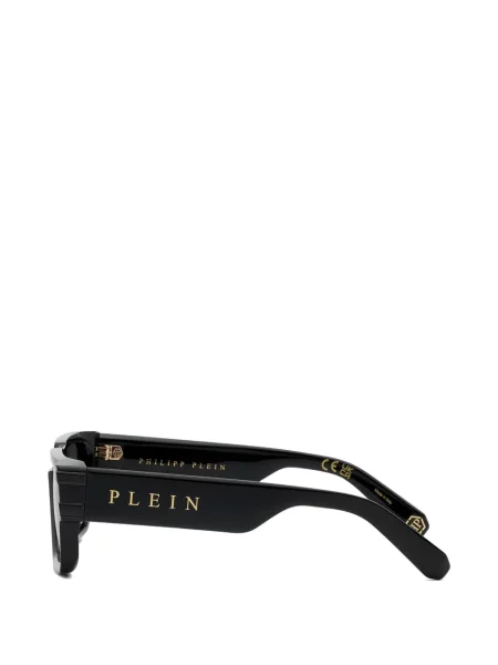 Ochelari de soare Philipp Plein Eyewear negru