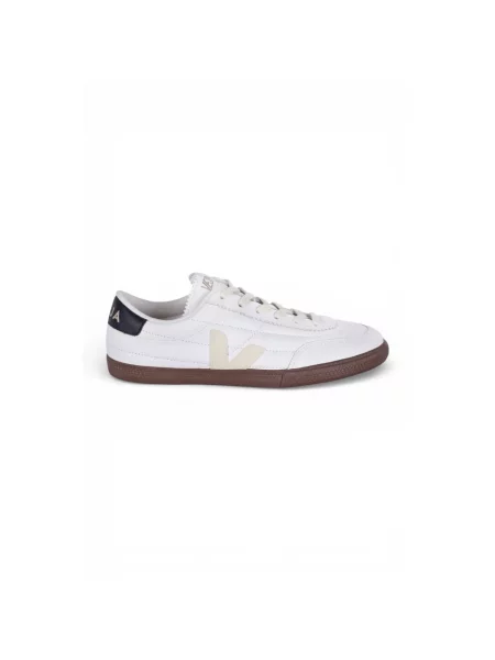 Sneakers Veja W Panenka White/ Black/ Bark EUR 37 białe