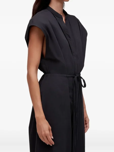 Kombinezon Osklen czarny