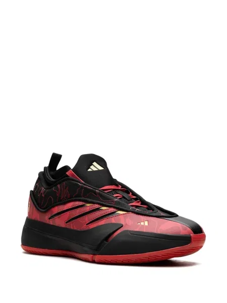 Top Adidas negru