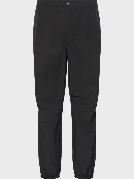 Спортивні штани Calvin Klein Jeans чорні