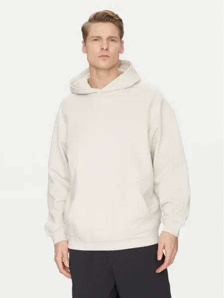 Adidas Суитшърт Premium Essentials бежов