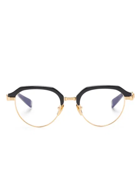 Ochelari de soare Balmain Eyewear negru