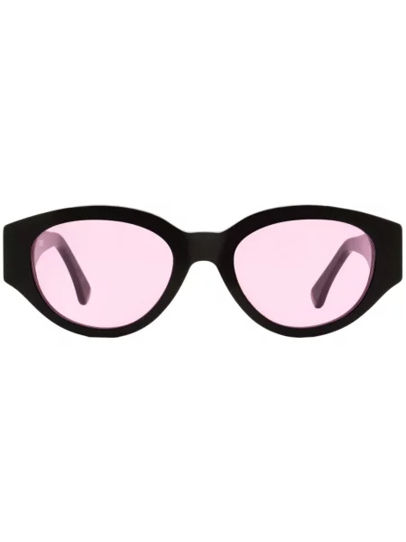 Ochelari de soare Retrosuperfuture negru